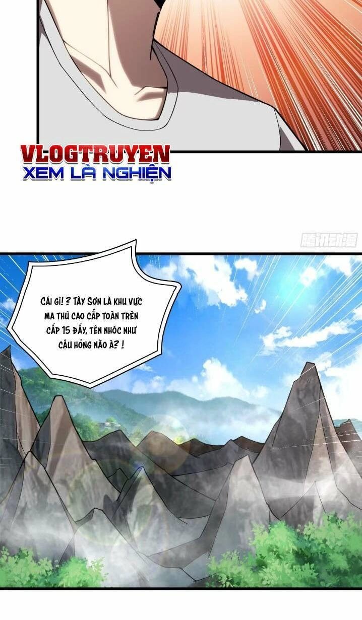 Toàn Dân Chuyển Chức: Ta Trở Thành Vong Linh Quân Chủ Chapter 13 - 18