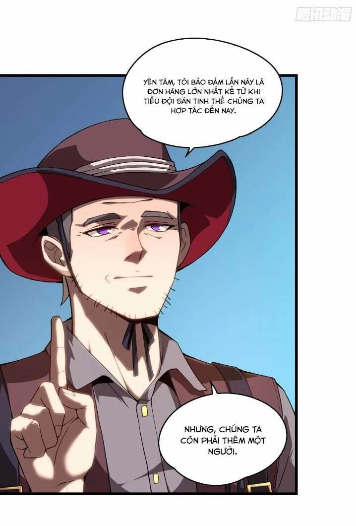 Toàn Dân Chuyển Chức: Ta Trở Thành Vong Linh Quân Chủ Chapter 14 - 8