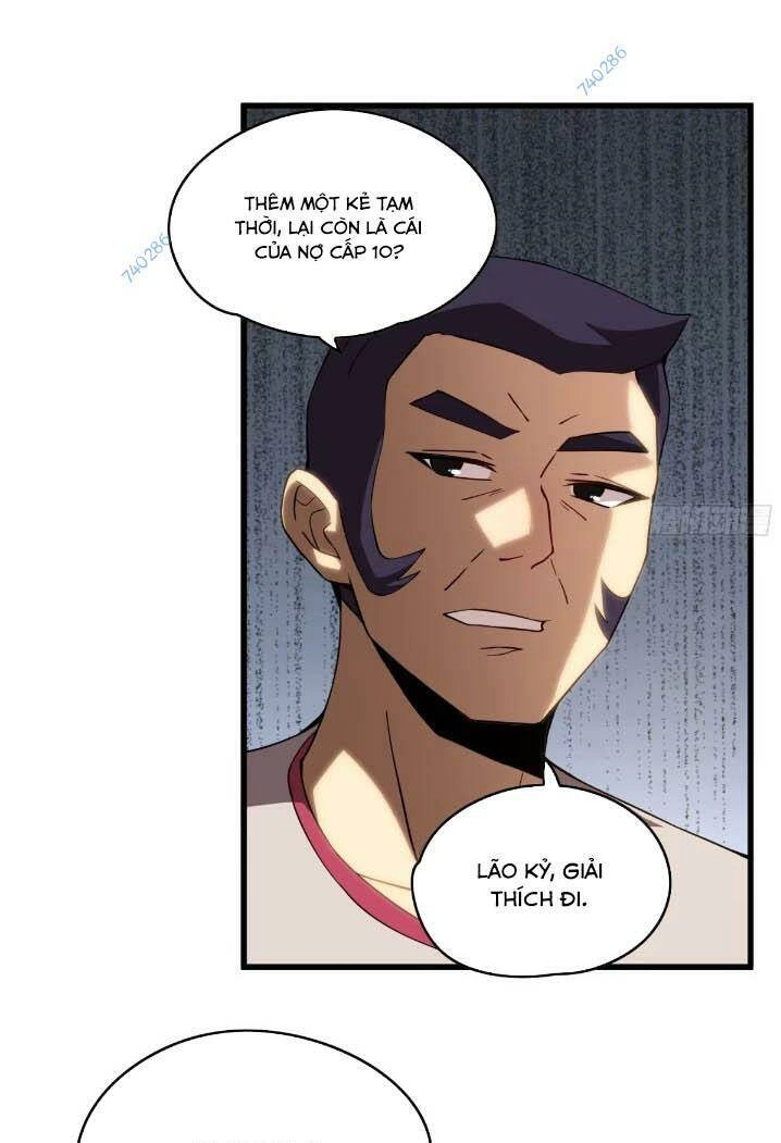 Toàn Dân Chuyển Chức: Ta Trở Thành Vong Linh Quân Chủ Chapter 14 - 10