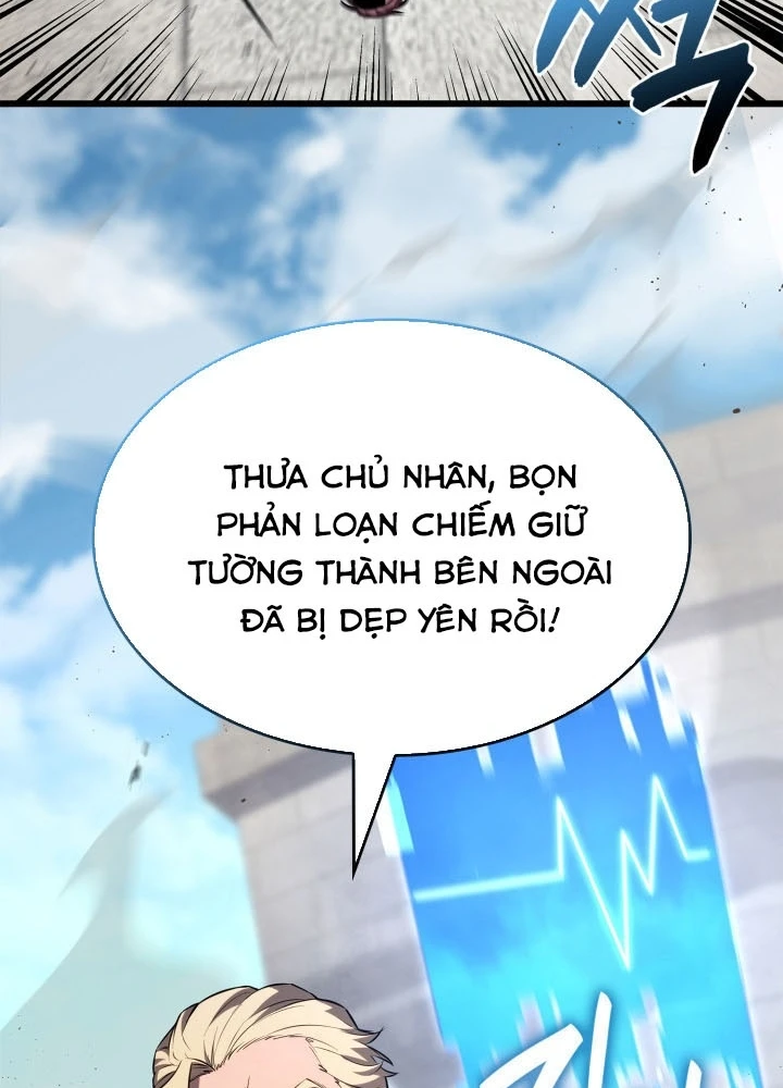 Con Trai Út Của Bá Tước Là Một Người Chơi Chapter 125 - 129
