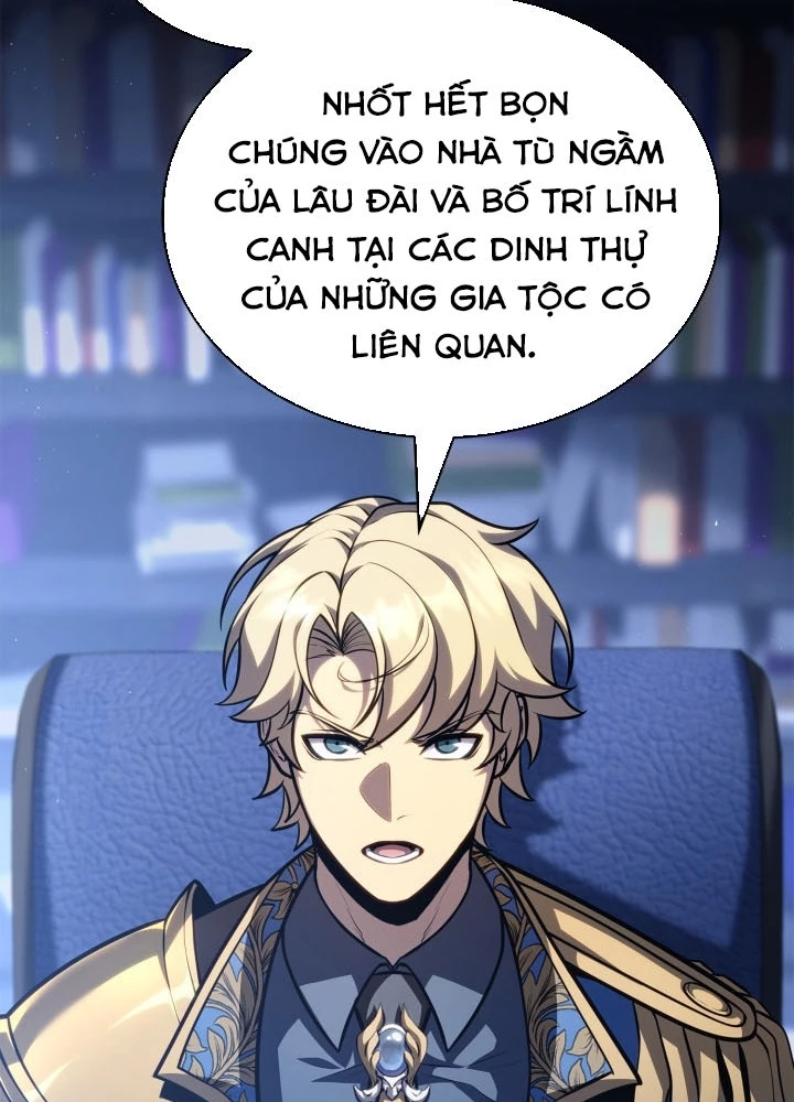 Con Trai Út Của Bá Tước Là Một Người Chơi Chapter 125 - 133
