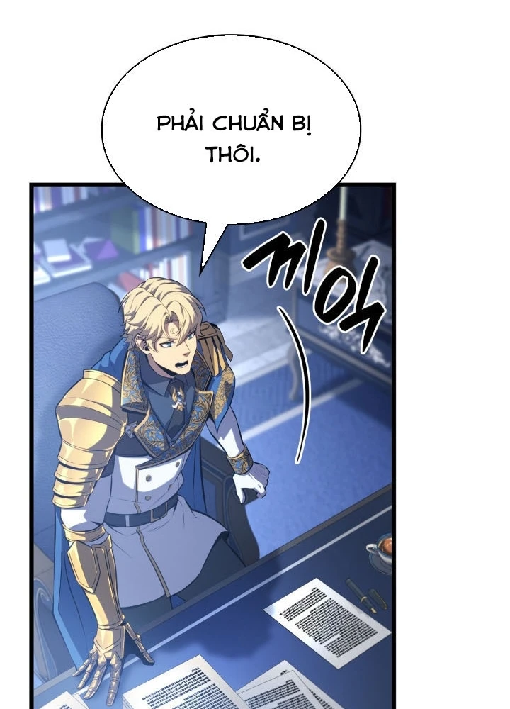 Con Trai Út Của Bá Tước Là Một Người Chơi Chapter 125 - 151