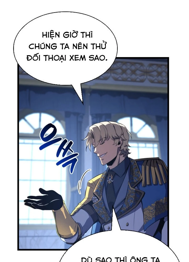 Con Trai Út Của Bá Tước Là Một Người Chơi Chapter 125 - 171