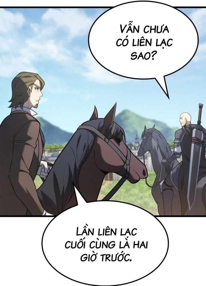 Con Trai Út Của Bá Tước Là Một Người Chơi Chapter 126 - 4