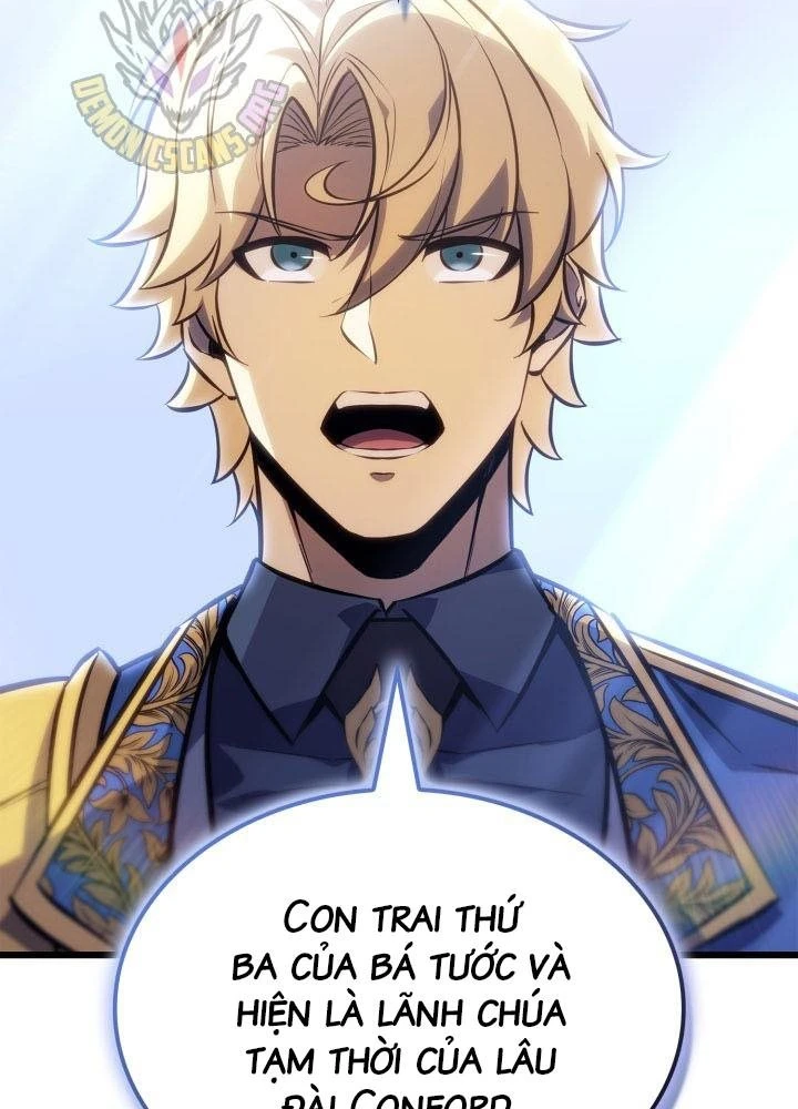 Con Trai Út Của Bá Tước Là Một Người Chơi Chapter 126 - 37