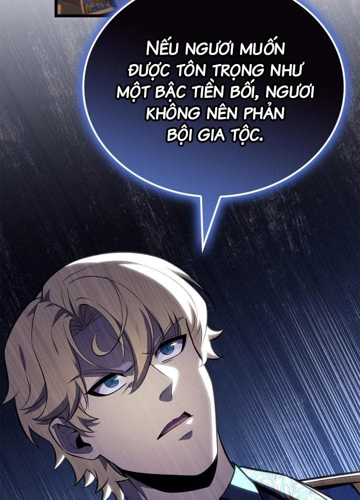 Con Trai Út Của Bá Tước Là Một Người Chơi Chapter 126 - 44