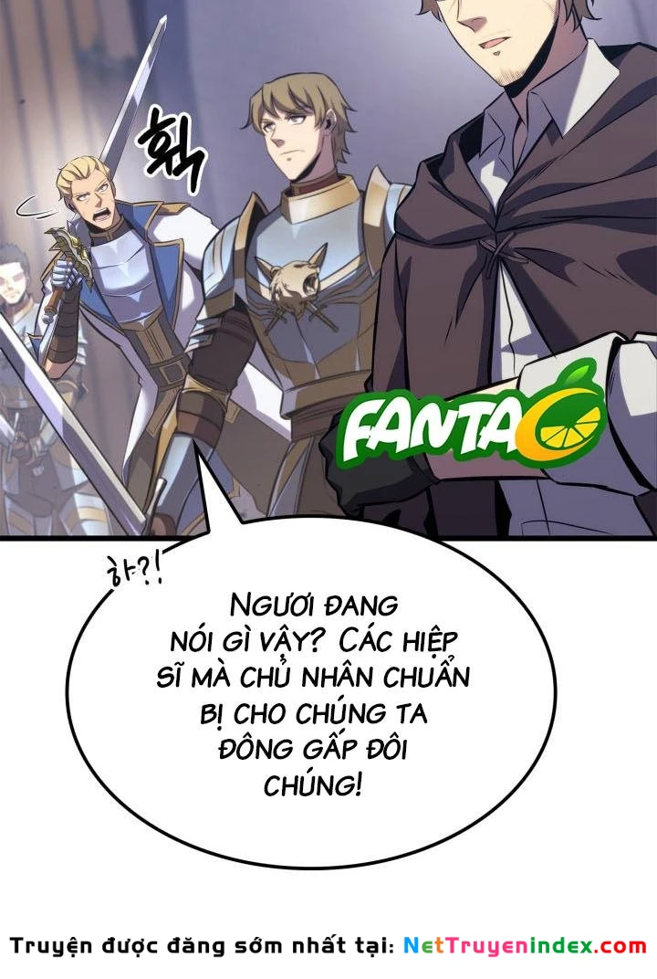 Con Trai Út Của Bá Tước Là Một Người Chơi Chapter 126 - 83