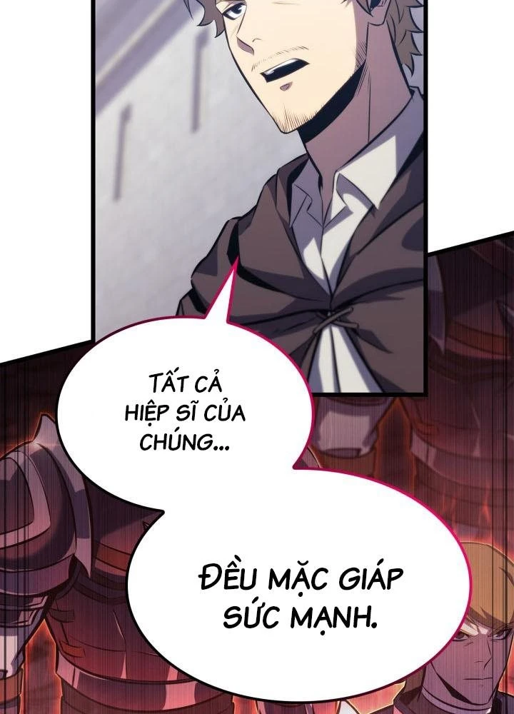 Con Trai Út Của Bá Tước Là Một Người Chơi Chapter 126 - 85