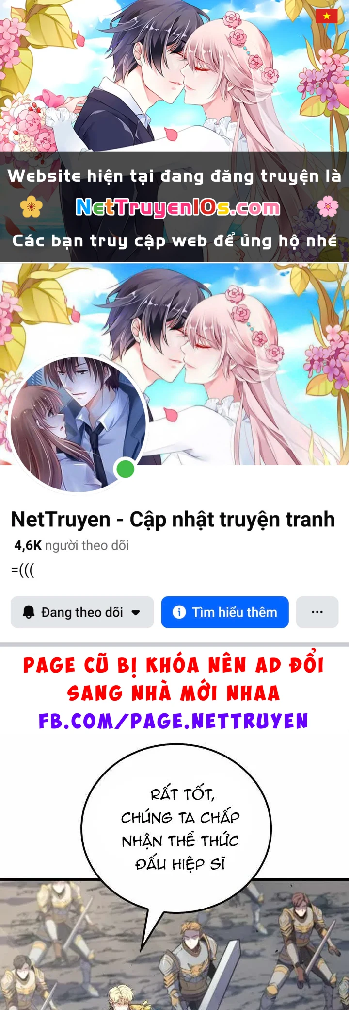 Con Trai Út Của Bá Tước Là Một Người Chơi Chapter 127 - 1