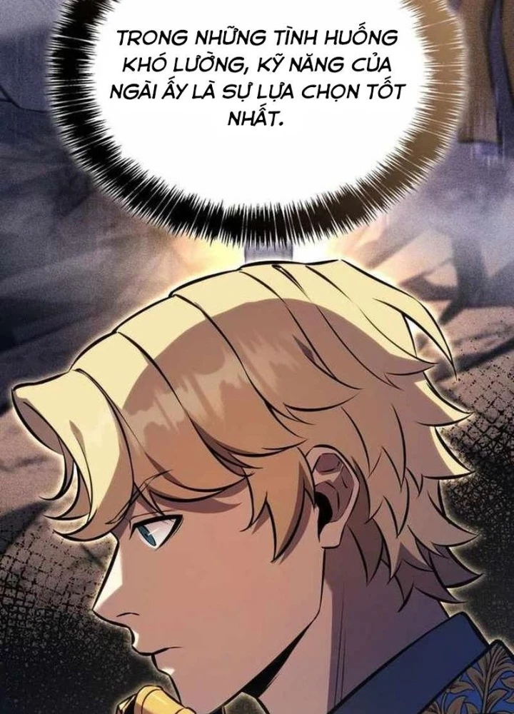 Con Trai Út Của Bá Tước Là Một Người Chơi Chapter 128 - 39