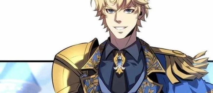 Con Trai Út Của Bá Tước Là Một Người Chơi Chapter 128 - 54