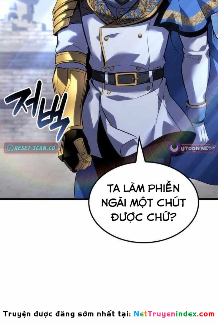 Con Trai Út Của Bá Tước Là Một Người Chơi Chapter 128 - 55