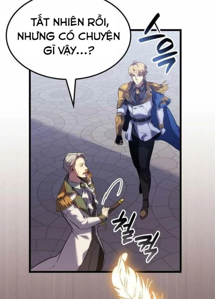 Con Trai Út Của Bá Tước Là Một Người Chơi Chapter 128 - 57