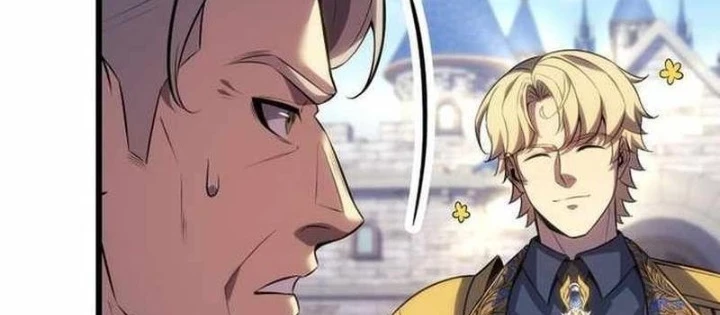 Con Trai Út Của Bá Tước Là Một Người Chơi Chapter 128 - 68