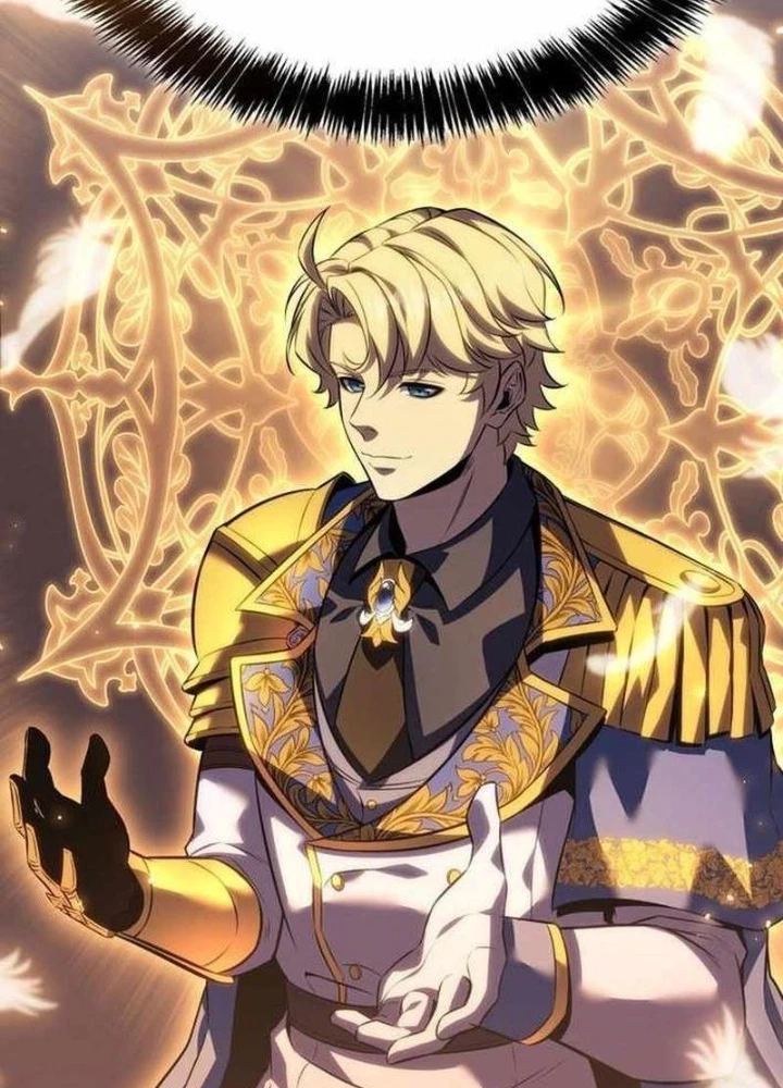 Con Trai Út Của Bá Tước Là Một Người Chơi Chapter 128 - 71