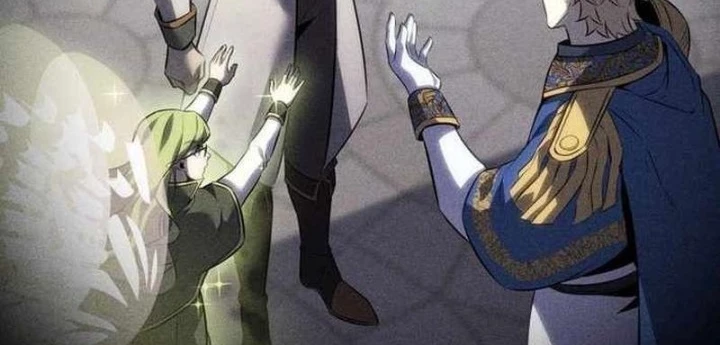 Con Trai Út Của Bá Tước Là Một Người Chơi Chapter 128 - 82