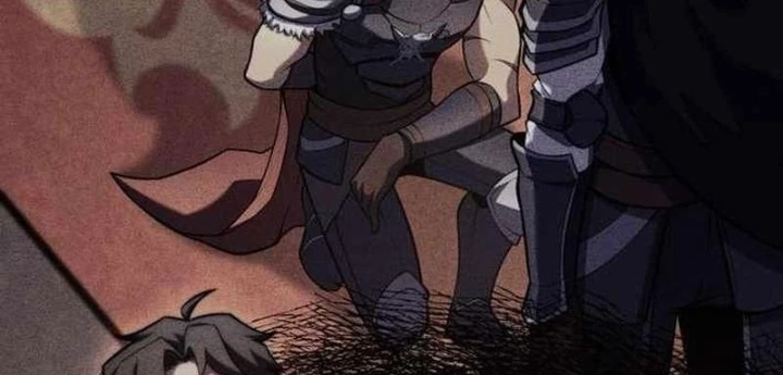 Con Trai Út Của Bá Tước Là Một Người Chơi Chapter 128 - 108