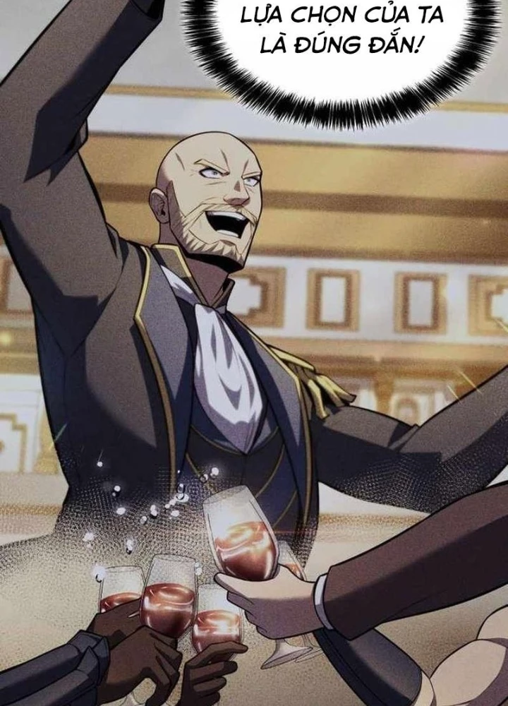 Con Trai Út Của Bá Tước Là Một Người Chơi Chapter 128 - 117