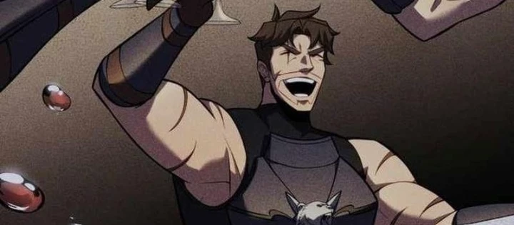 Con Trai Út Của Bá Tước Là Một Người Chơi Chapter 128 - 118