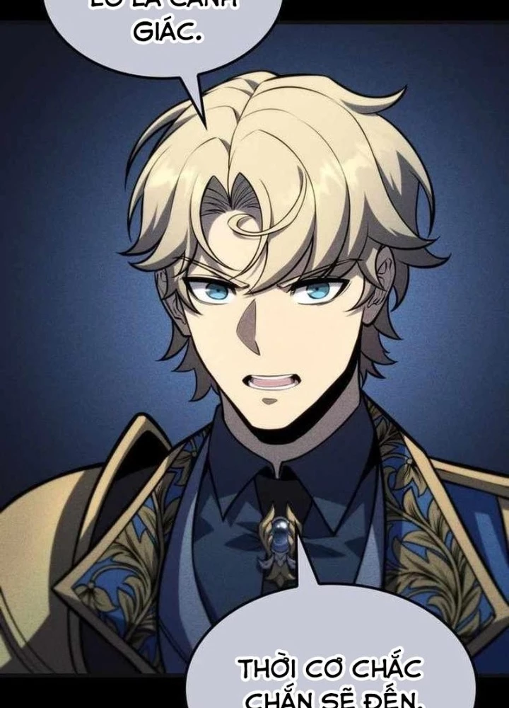 Con Trai Út Của Bá Tước Là Một Người Chơi Chapter 128 - 139