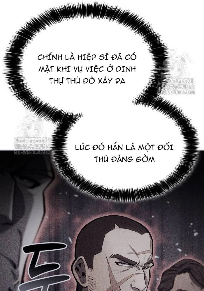 Con Trai Út Của Bá Tước Là Một Người Chơi Chapter 129 - 75