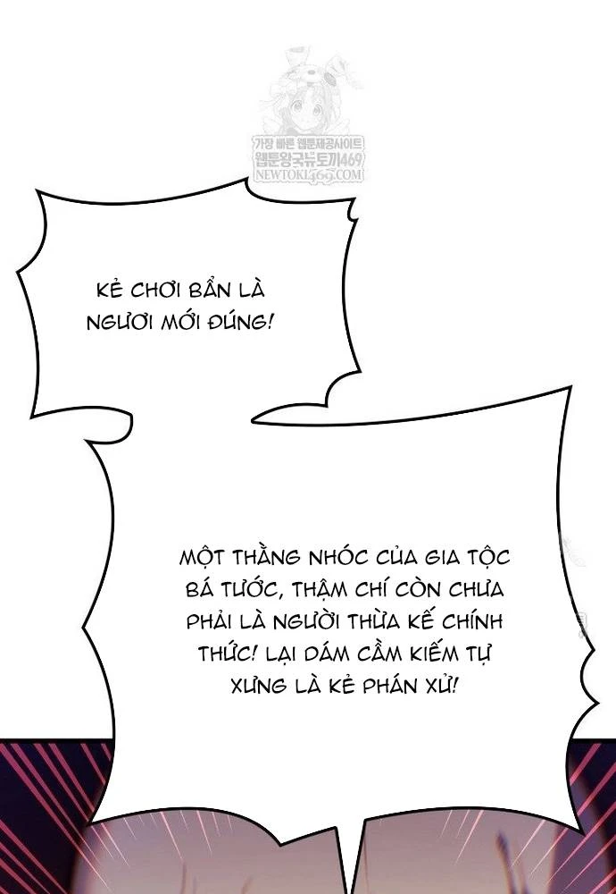 Con Trai Út Của Bá Tước Là Một Người Chơi Chapter 131 - 40