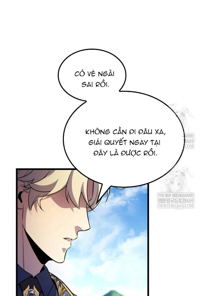 Con Trai Út Của Bá Tước Là Một Người Chơi Chapter 131 - 46