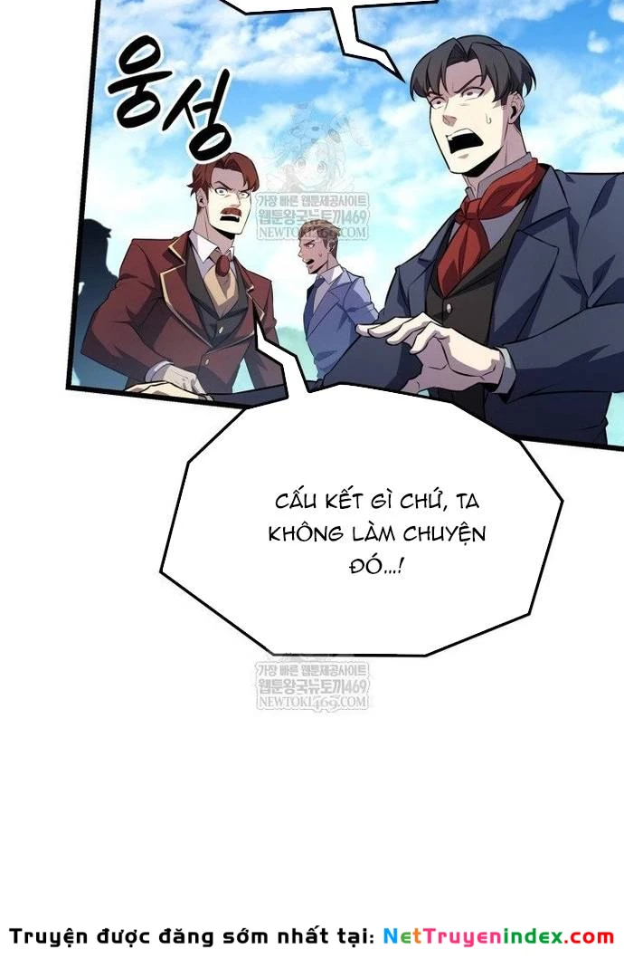 Con Trai Út Của Bá Tước Là Một Người Chơi Chapter 131 - 55