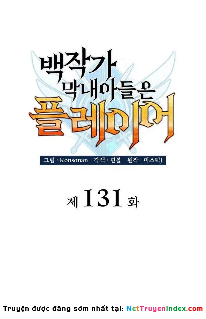 Con Trai Út Của Bá Tước Là Một Người Chơi Chapter 131 - 73