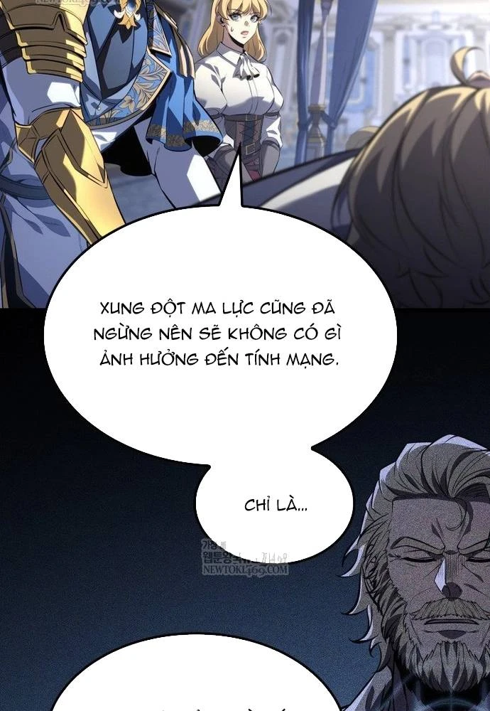 Con Trai Út Của Bá Tước Là Một Người Chơi Chapter 131 - 84