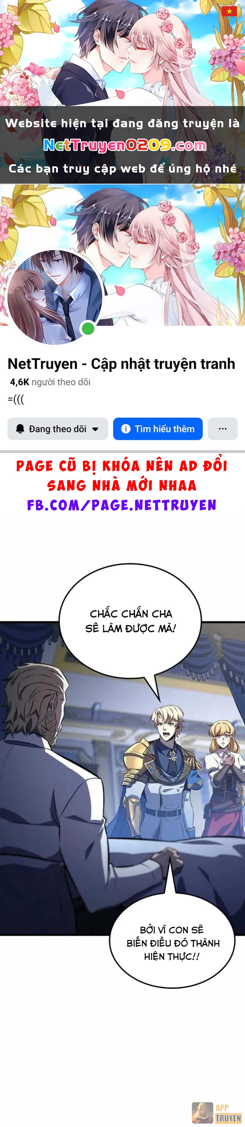 Con Trai Út Của Bá Tước Là Một Người Chơi Chapter 132 - 1