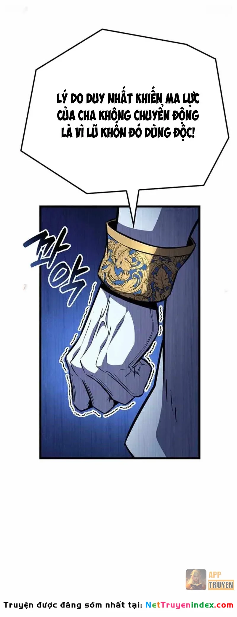 Con Trai Út Của Bá Tước Là Một Người Chơi Chapter 132 - 2