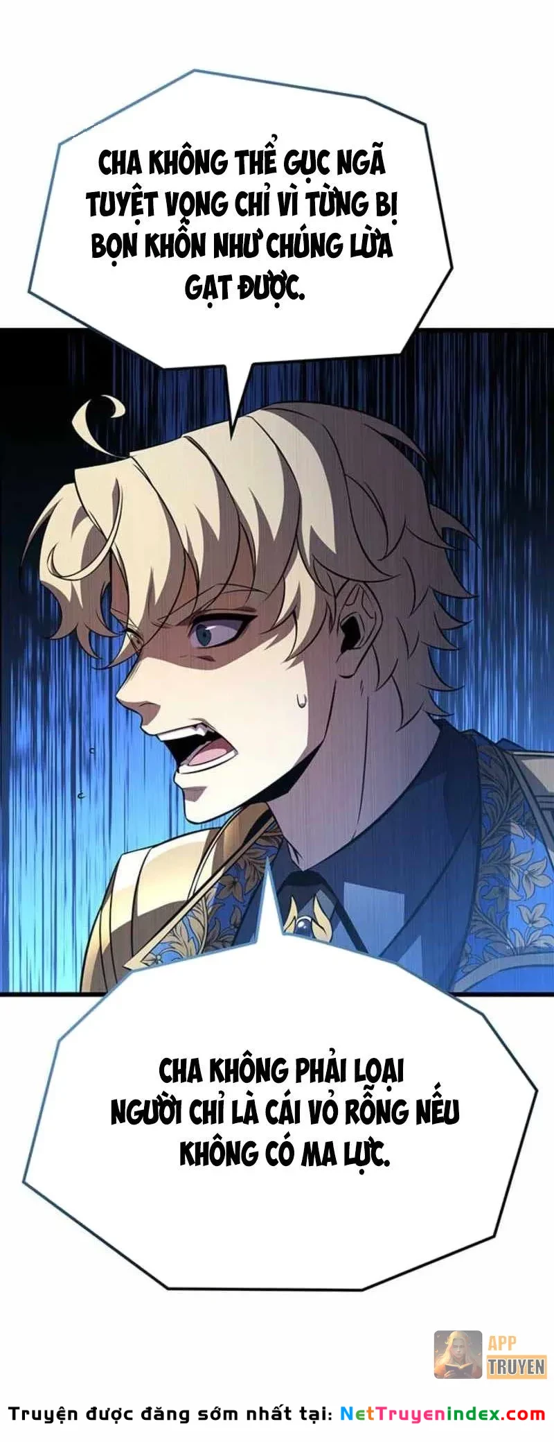 Con Trai Út Của Bá Tước Là Một Người Chơi Chapter 132 - 3