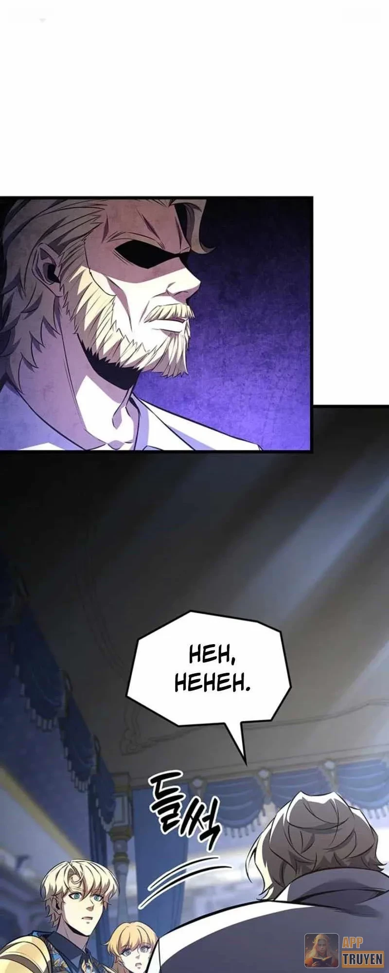 Con Trai Út Của Bá Tước Là Một Người Chơi Chapter 132 - 4