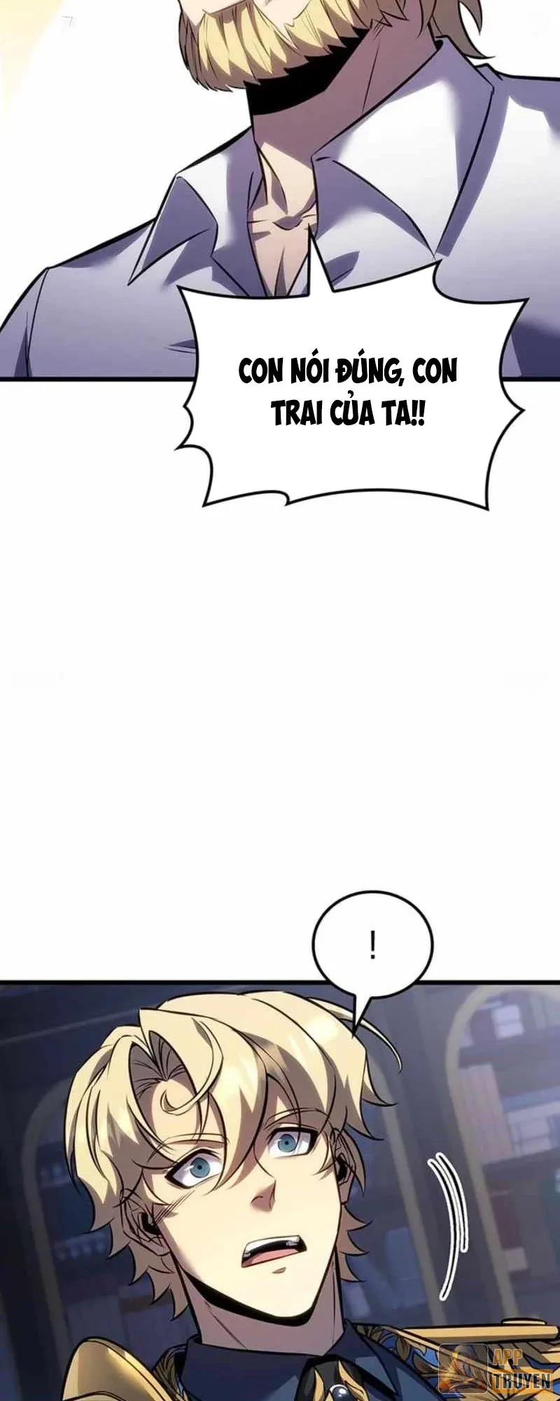 Con Trai Út Của Bá Tước Là Một Người Chơi Chapter 132 - 6