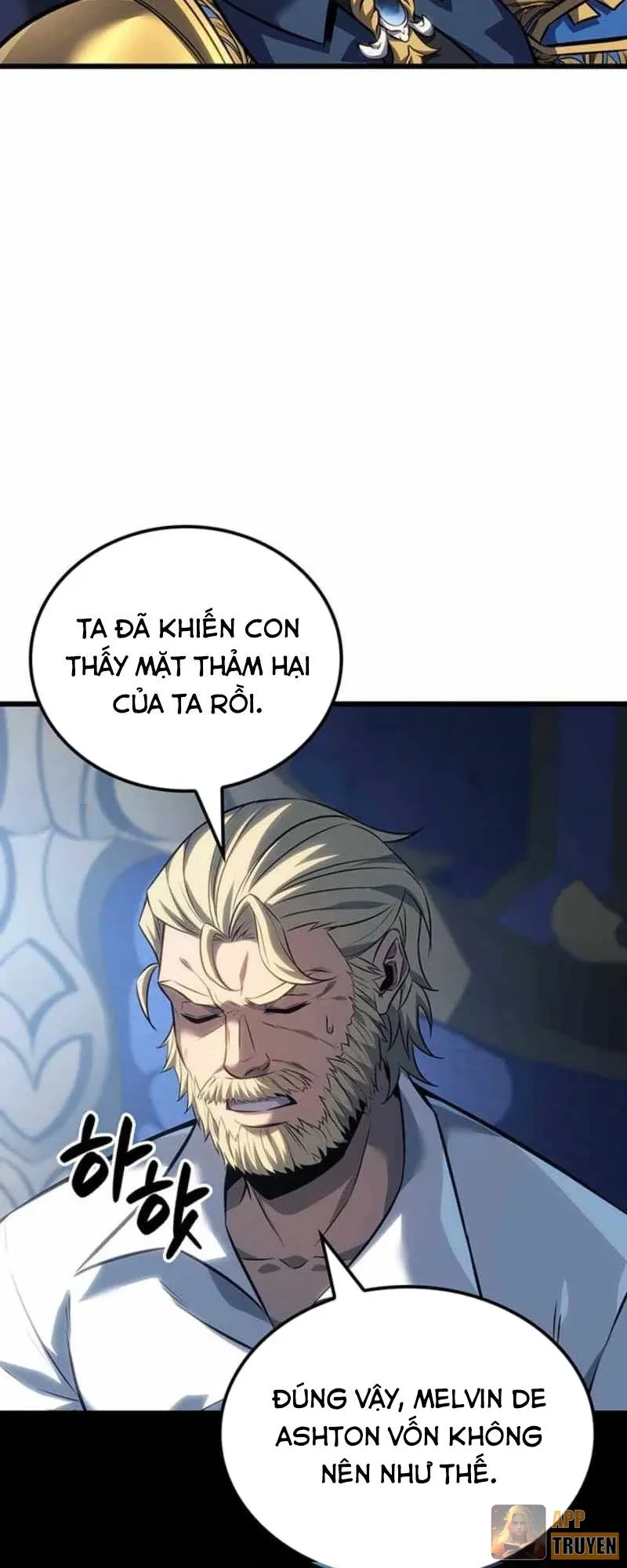 Con Trai Út Của Bá Tước Là Một Người Chơi Chapter 132 - 7