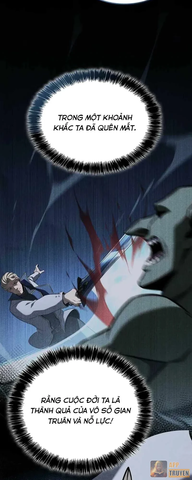 Con Trai Út Của Bá Tước Là Một Người Chơi Chapter 132 - 8