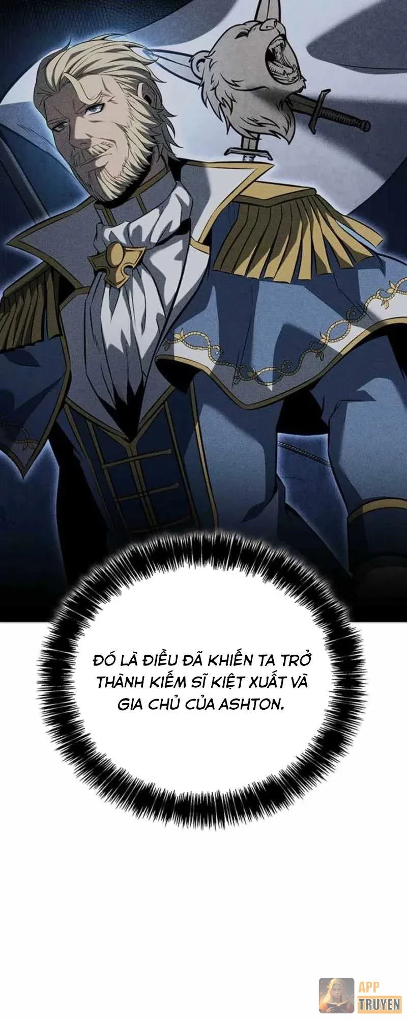 Con Trai Út Của Bá Tước Là Một Người Chơi Chapter 132 - 9