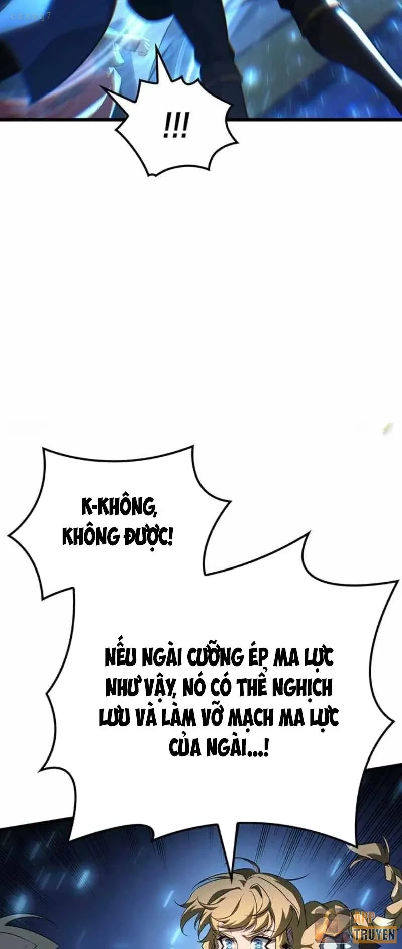 Con Trai Út Của Bá Tước Là Một Người Chơi Chapter 132 - 14