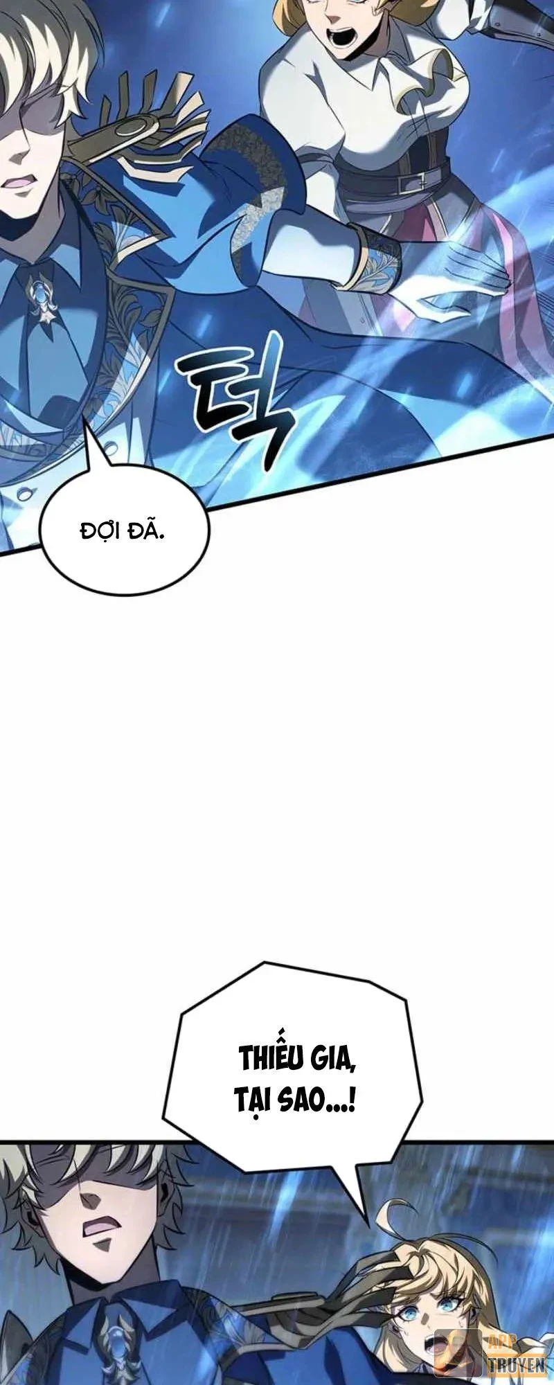 Con Trai Út Của Bá Tước Là Một Người Chơi Chapter 132 - 15