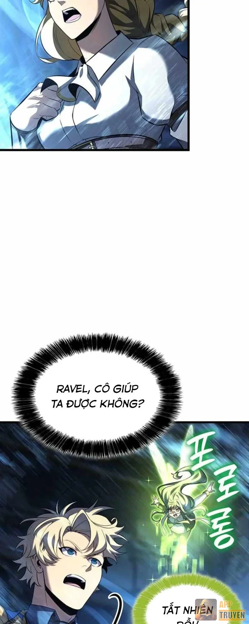 Con Trai Út Của Bá Tước Là Một Người Chơi Chapter 132 - 19