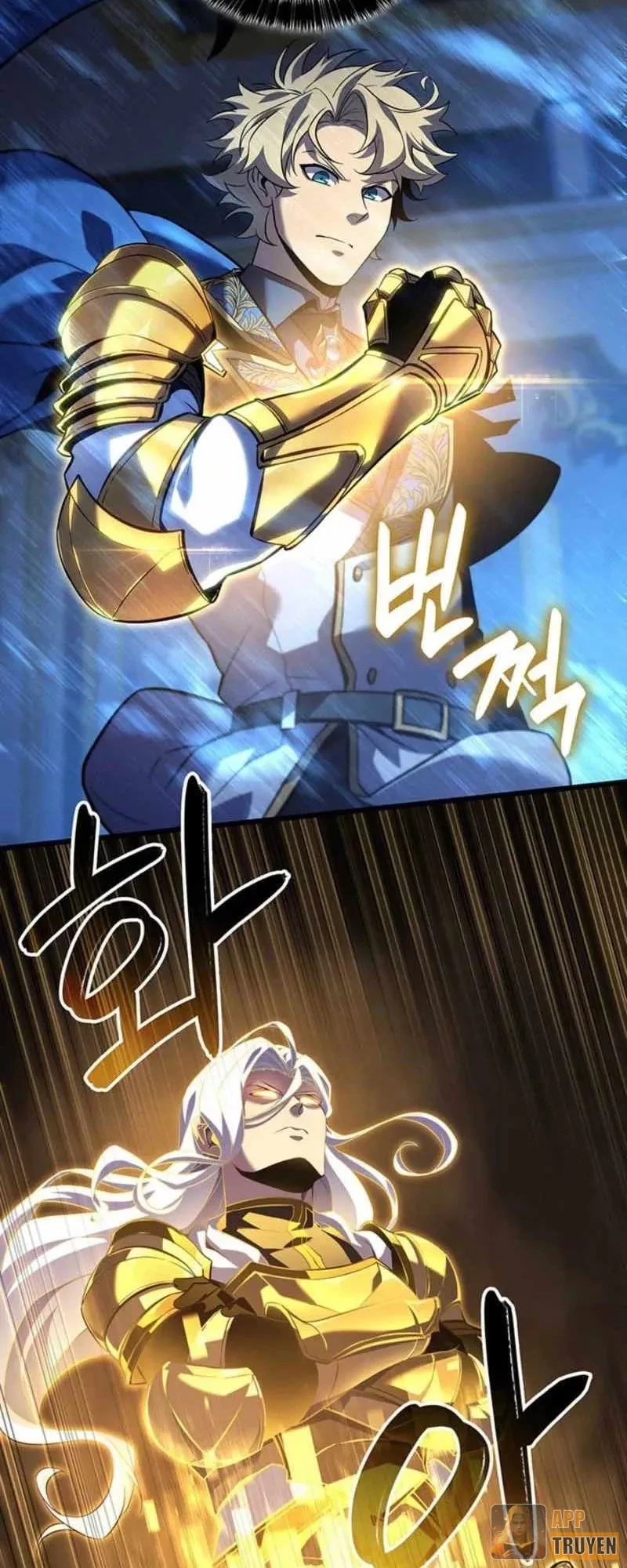 Con Trai Út Của Bá Tước Là Một Người Chơi Chapter 132 - 23