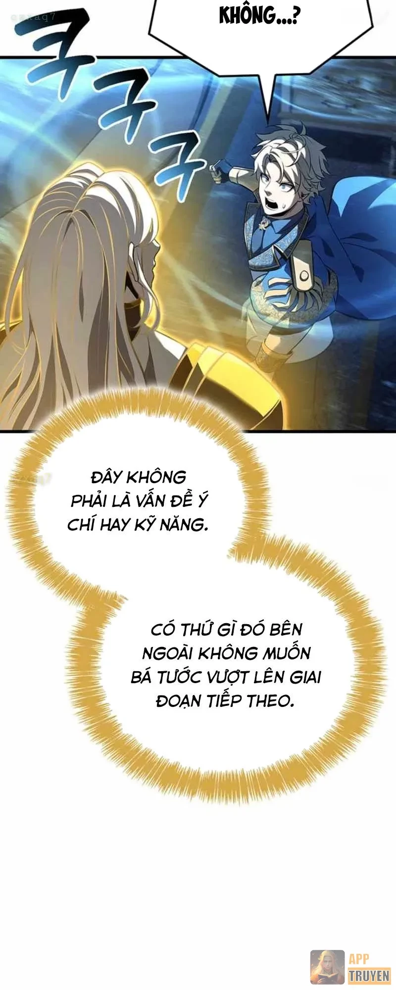 Con Trai Út Của Bá Tước Là Một Người Chơi Chapter 132 - 27