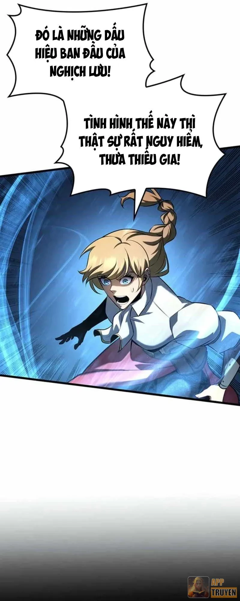 Con Trai Út Của Bá Tước Là Một Người Chơi Chapter 132 - 32