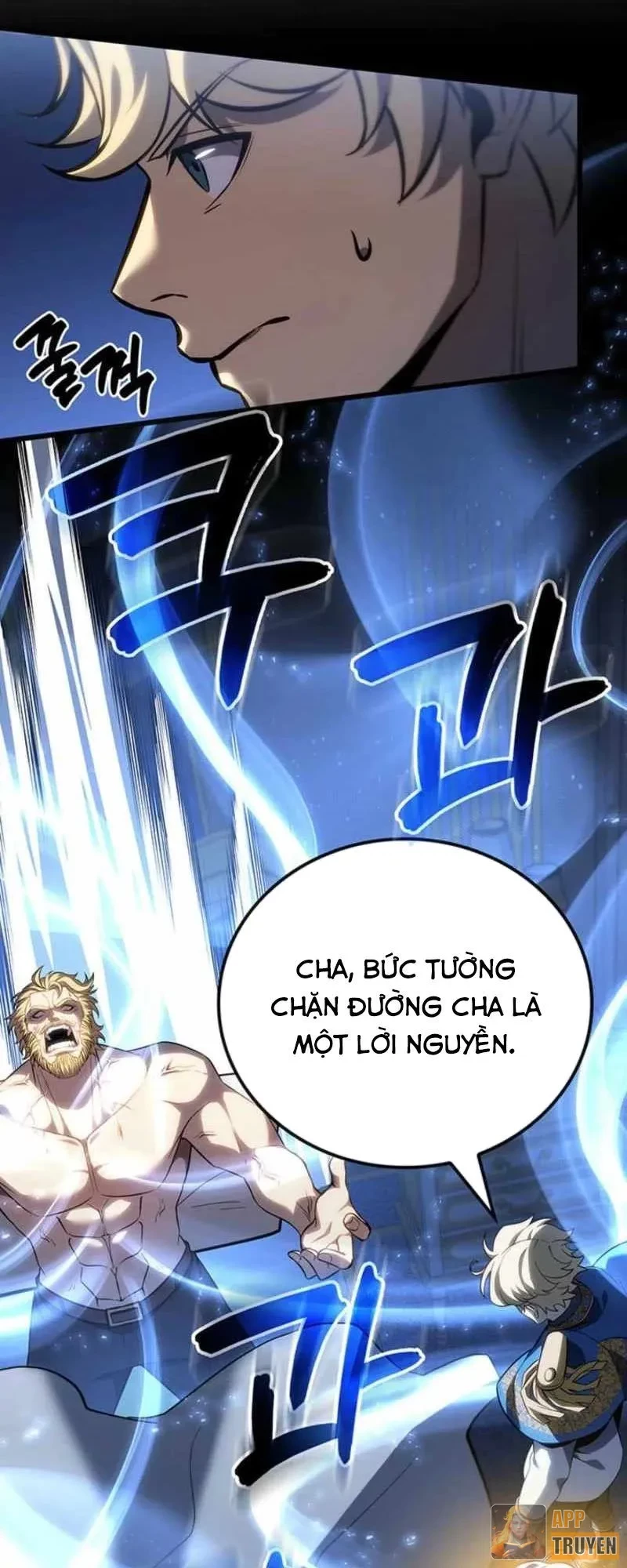 Con Trai Út Của Bá Tước Là Một Người Chơi Chapter 132 - 33