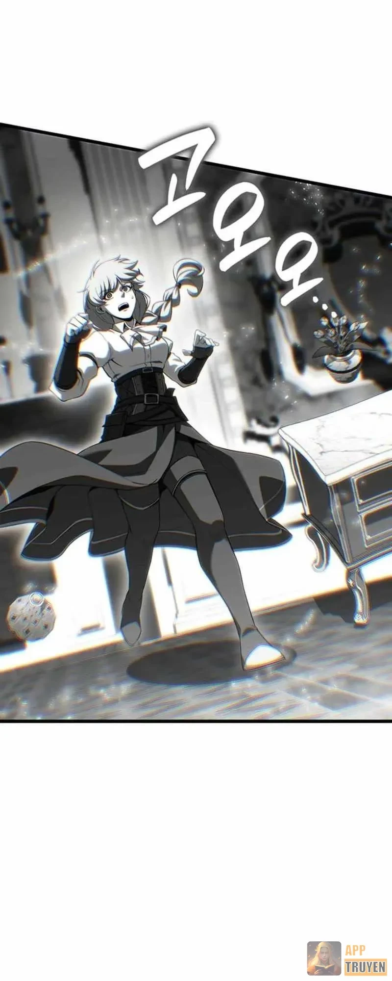 Con Trai Út Của Bá Tước Là Một Người Chơi Chapter 132 - 38