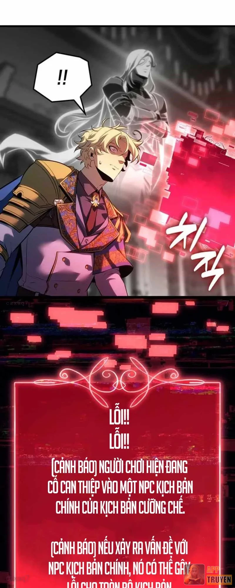 Con Trai Út Của Bá Tước Là Một Người Chơi Chapter 132 - 39