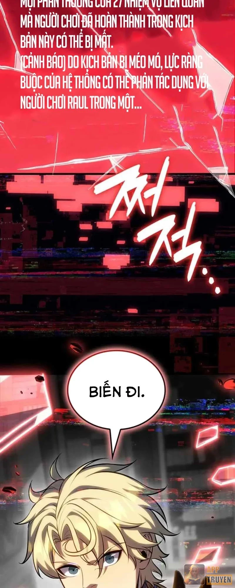 Con Trai Út Của Bá Tước Là Một Người Chơi Chapter 132 - 42