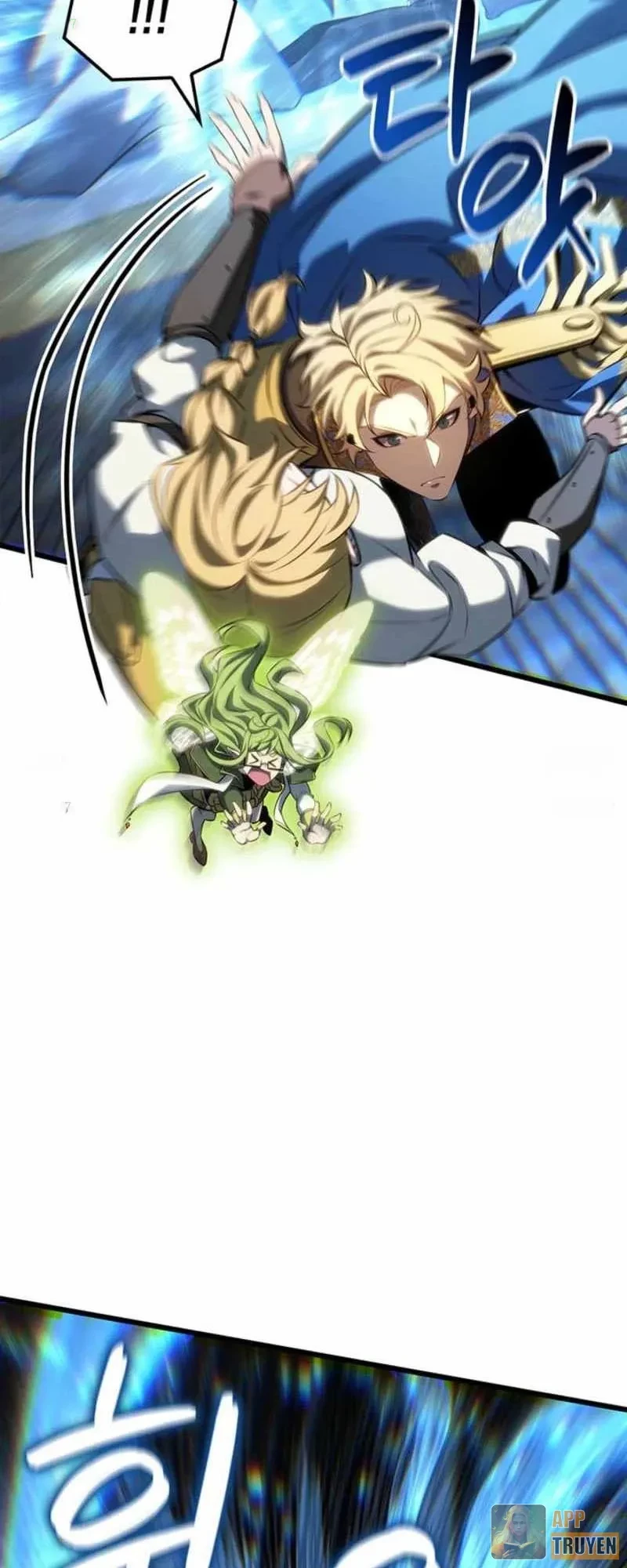 Con Trai Út Của Bá Tước Là Một Người Chơi Chapter 132 - 48