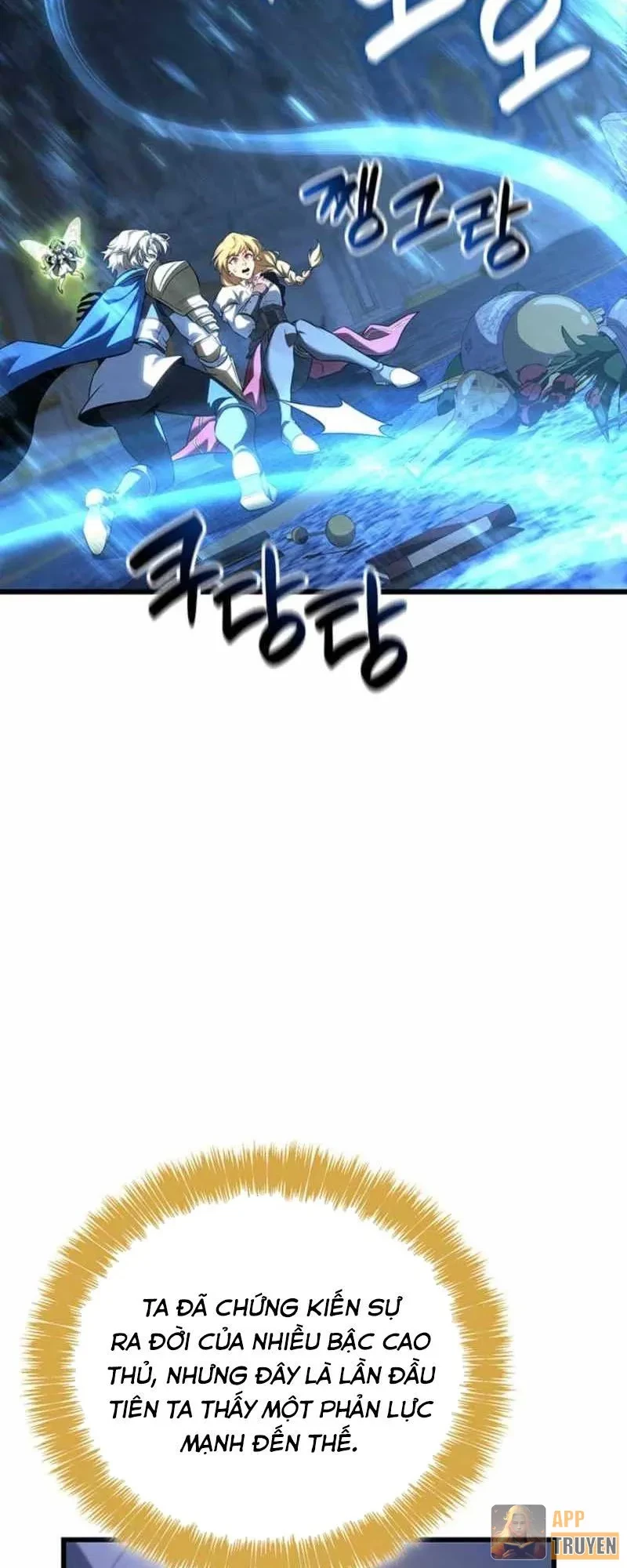 Con Trai Út Của Bá Tước Là Một Người Chơi Chapter 132 - 50